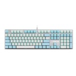 Gamdias Hermes M5 Mechanical Gaming Keyboard